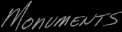 Monuments